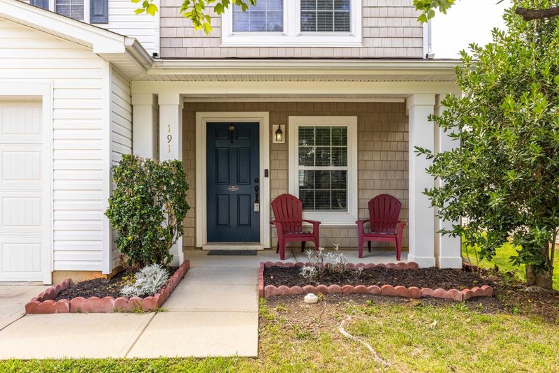 191 Norwich Dr, Clayton, NC 27520