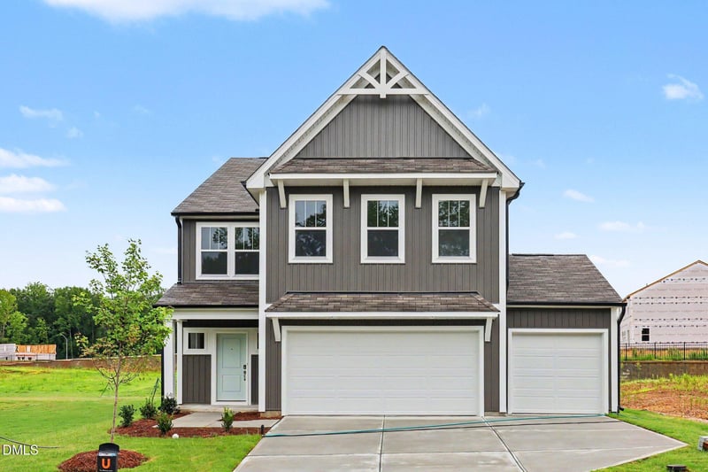 191 Oriole Dr #178, Angier, NC 27501