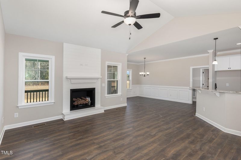 191 Pepperdam St, Smithfield, NC 27577