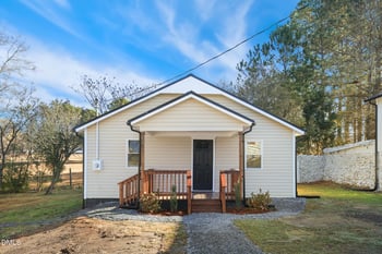 191 N Poole St, Coats, NC 27521