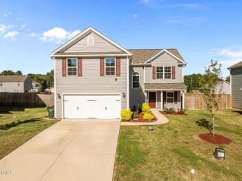 191 Prairie Ct, Burlington, NC 27217