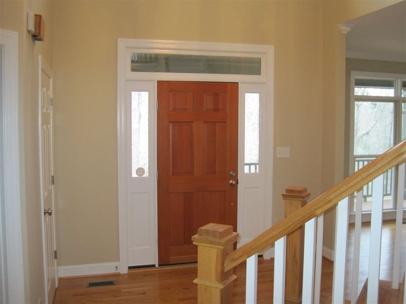 191 Ridge Springs Dr, Chapel Hill, NC 27516