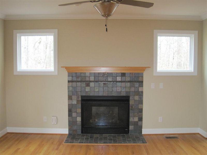191 Ridge Springs Dr, Chapel Hill, NC 27516