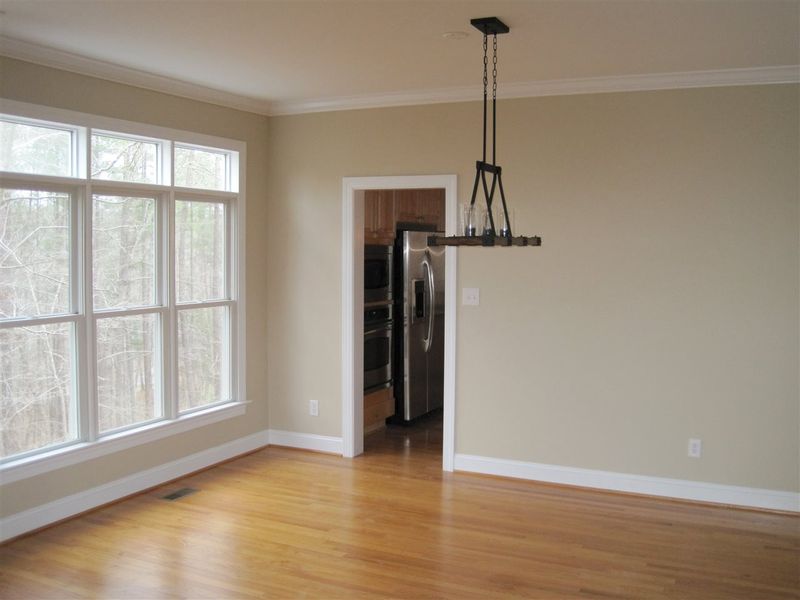 191 Ridge Springs Dr, Chapel Hill, NC 27516