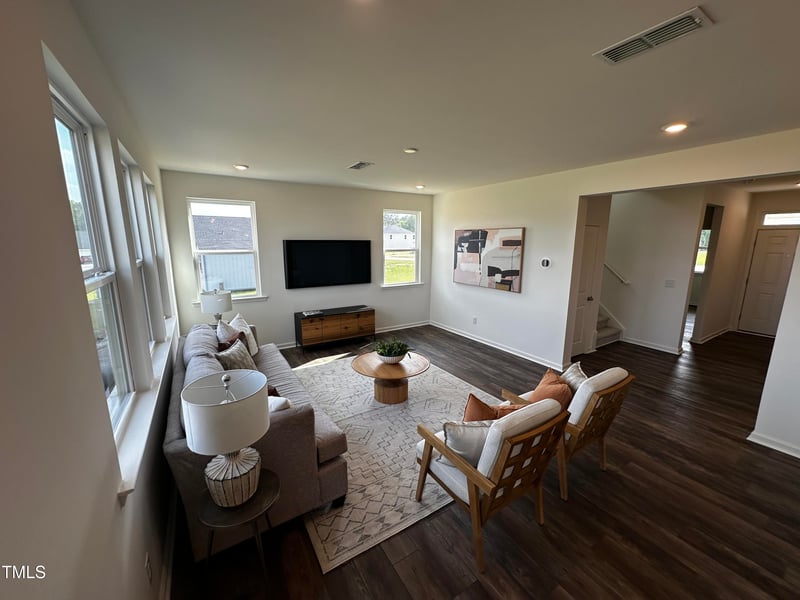 191 Robert Howe Dr, Fuquay Varina, NC 27526