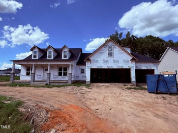 191 Seahawk Way, Zebulon, NC 27597