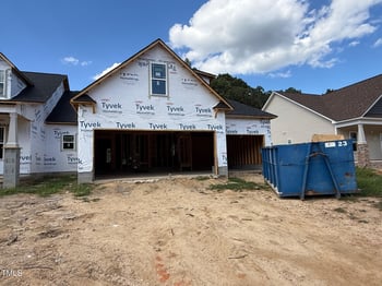 191 Seahawk Way, Zebulon, NC 27597