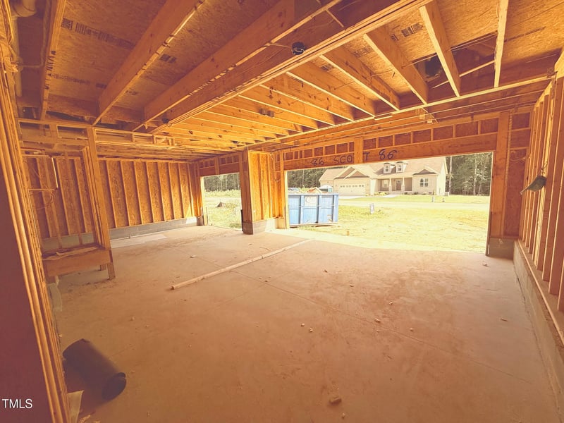 191 Seahawk Way, Zebulon, NC 27597