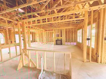 191 Seahawk Way, Zebulon, NC 27597