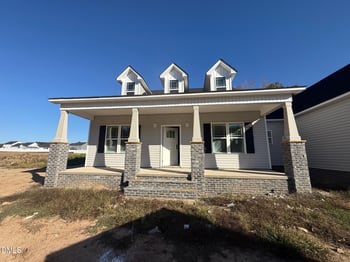 191 Seahawk Way, Zebulon, NC 27597