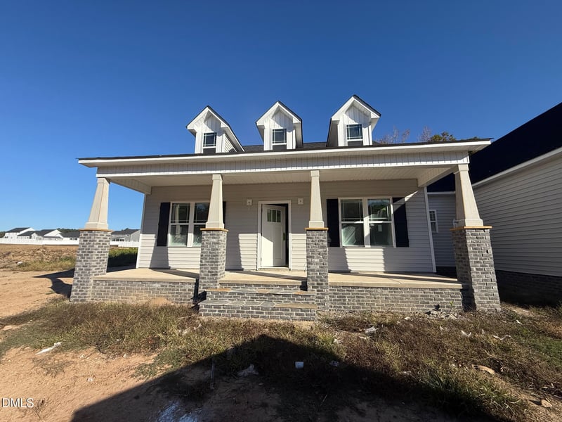 191 Seahawk Way, Zebulon, NC 27597