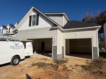 191 Seahawk Way, Zebulon, NC 27597