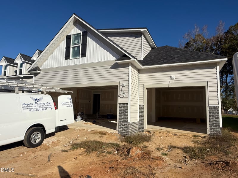 191 Seahawk Way, Zebulon, NC 27597