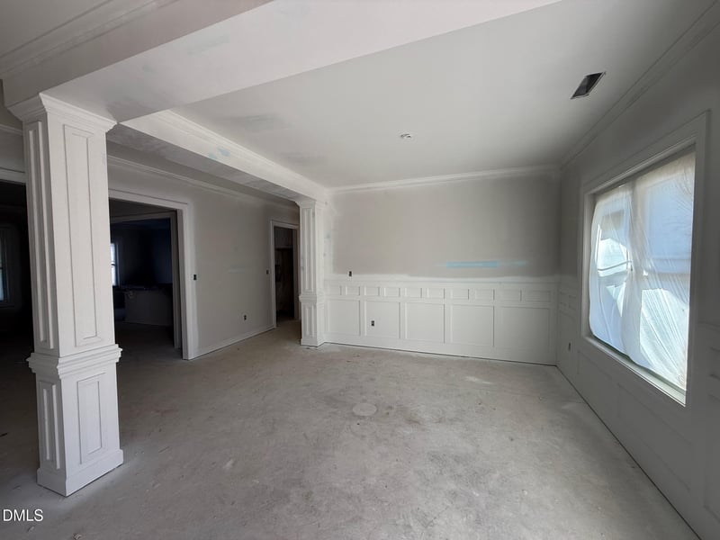 191 Seahawk Way, Zebulon, NC 27597