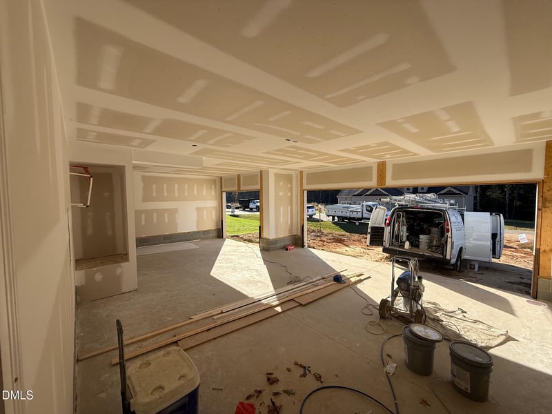 191 Seahawk Way, Zebulon, NC 27597