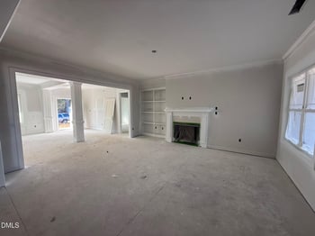 191 Seahawk Way, Zebulon, NC 27597