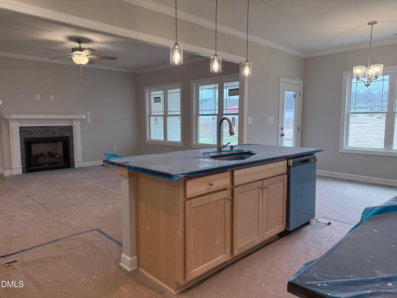 191 Seahawk Way, Zebulon, NC 27597