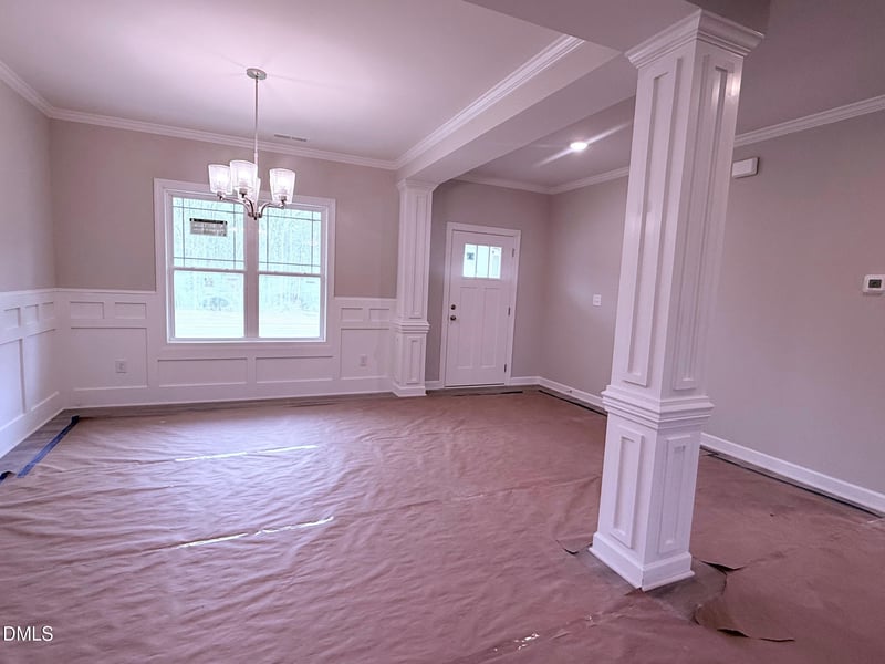 191 Seahawk Way, Zebulon, NC 27597