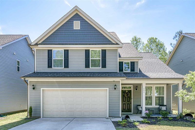 191 Sirius St, Garner, NC 27529