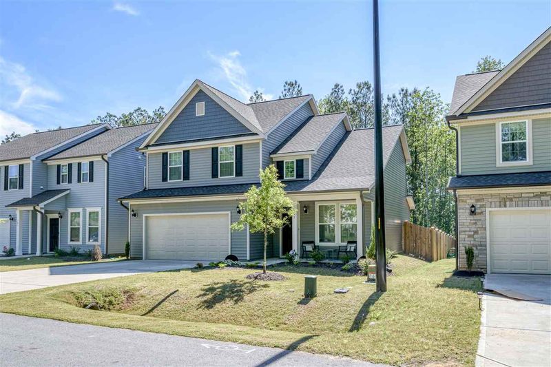191 Sirius St, Garner, NC 27529