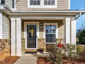 191 Solheim Ln, Raleigh, NC 27603