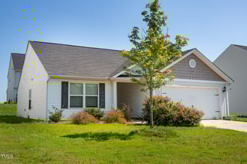 191 Steamboat Ln, Burlington, NC 27217