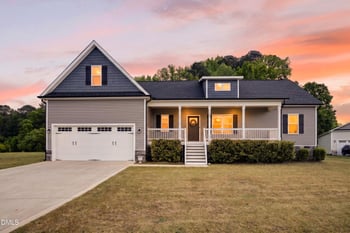 191 Stratocastor Dr, Zebulon, NC 27597