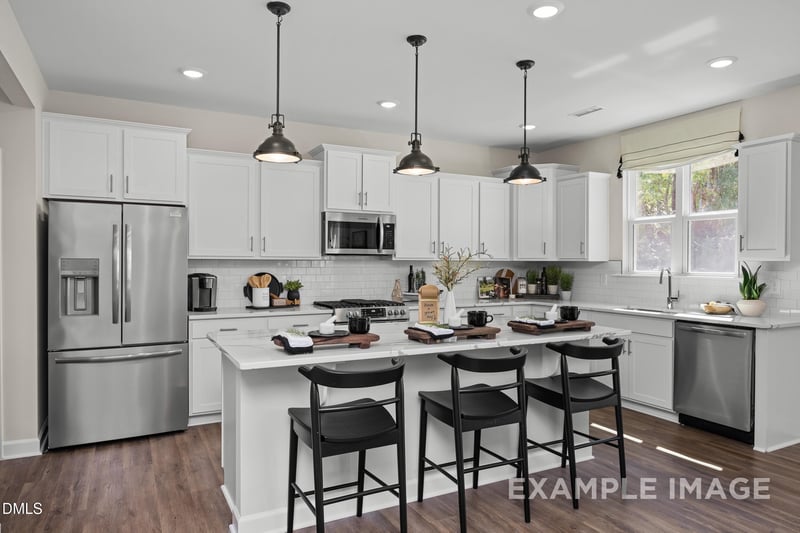 191 Tenure Ln, Lillington, NC 27546