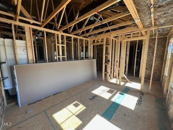 191 Tenure Ln, Lillington, NC 27546