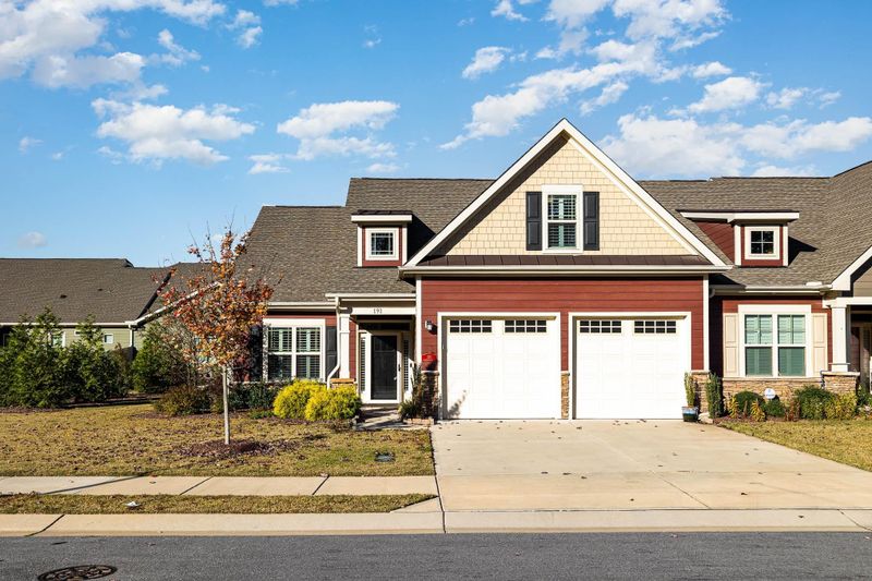 191 Thornwhistle Pl, Garner, NC 27529