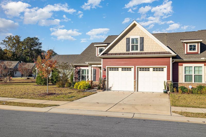 191 Thornwhistle Pl, Garner, NC 27529