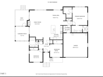 191 Weatherbend , Pittsboro, NC 27312