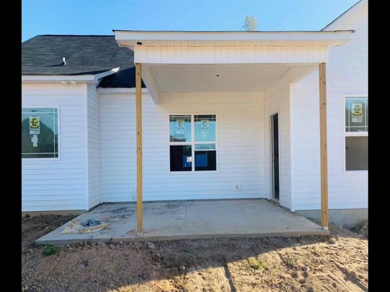 191 Whistling Duck Way, Wendell, NC 27591