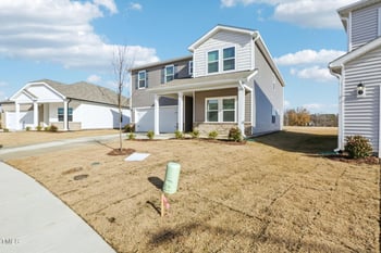 191 White Birch Ln, Angier, NC 27501