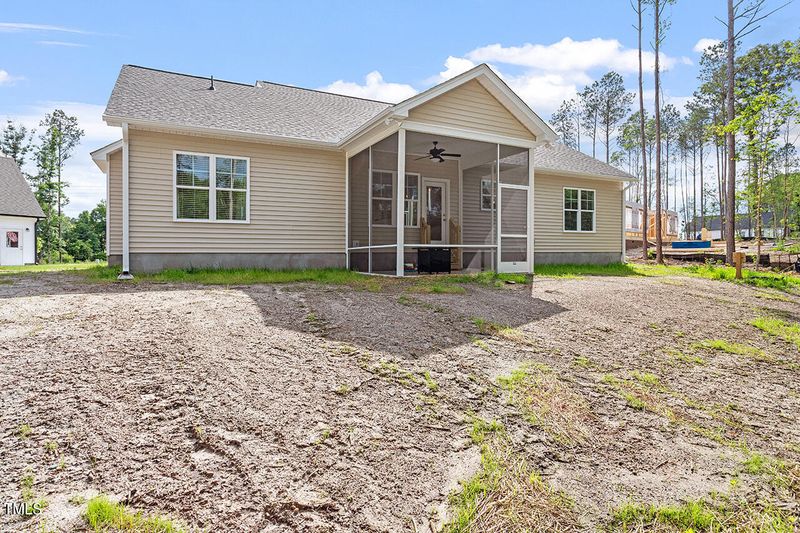 191 Wilderness Trl, Smithfield, NC 27577