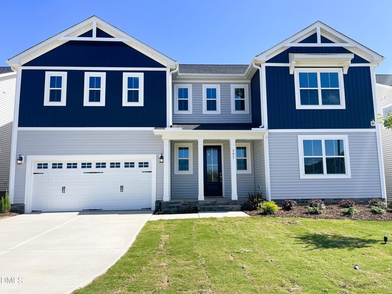 191 Yellow River Way, Garner, NC 27529