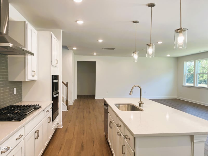 191 Yellow River Way, Garner, NC 27529