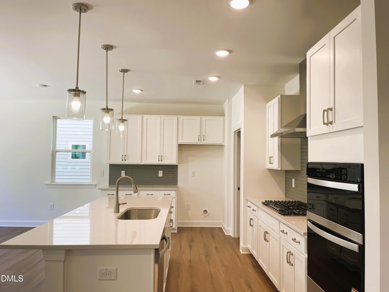 191 Yellow River Way, Garner, NC 27529