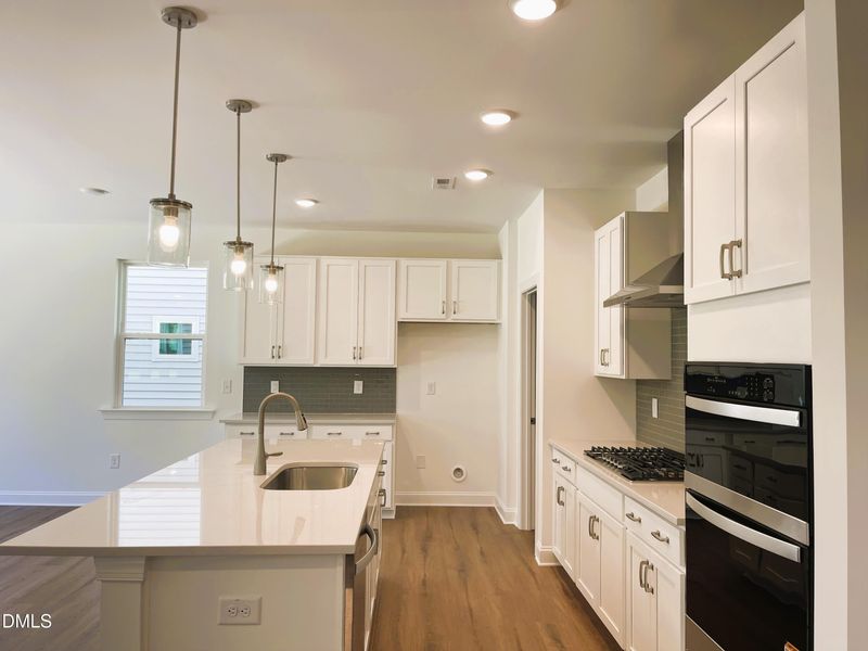 191 Yellow River Way, Garner, NC 27529