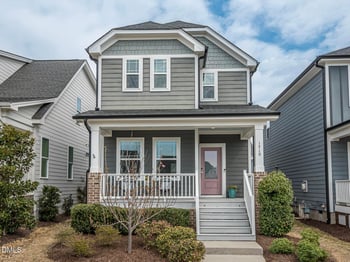 1910 Cedar Dam Ln, Wendell, NC 27591