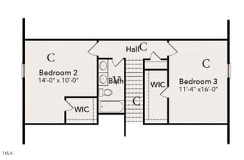 1910 Elephant Ln, Hope Mills, NC 28348