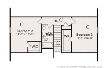 1910 Elephant Ln, Hope Mills, NC 28348