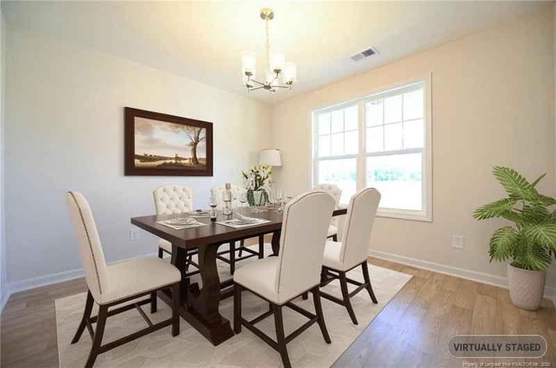 1910 Elephant Ln, Hope Mills, NC 28348