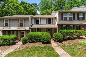 1910 Fox Sterling Dr, Raleigh, NC 27606