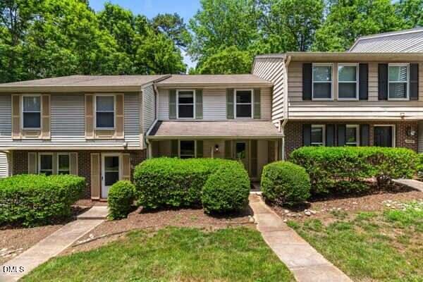 1910 Fox Sterling Dr, Raleigh, NC 27606