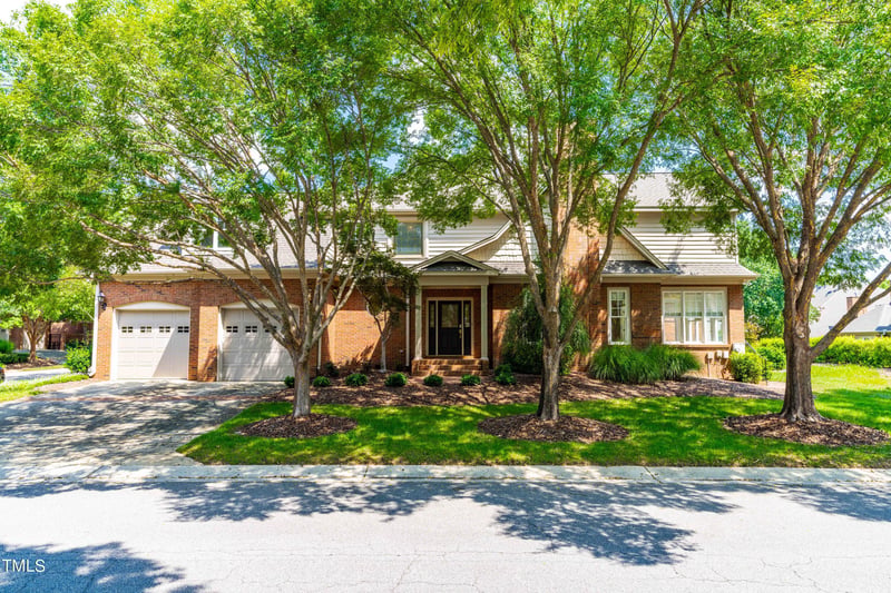 1910 Glenmartin Dr, Raleigh, NC 27615