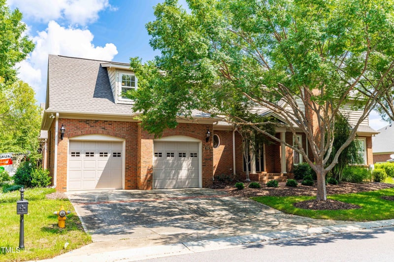 1910 Glenmartin Dr, Raleigh, NC 27615