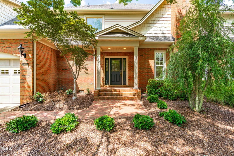 1910 Glenmartin Dr, Raleigh, NC 27615
