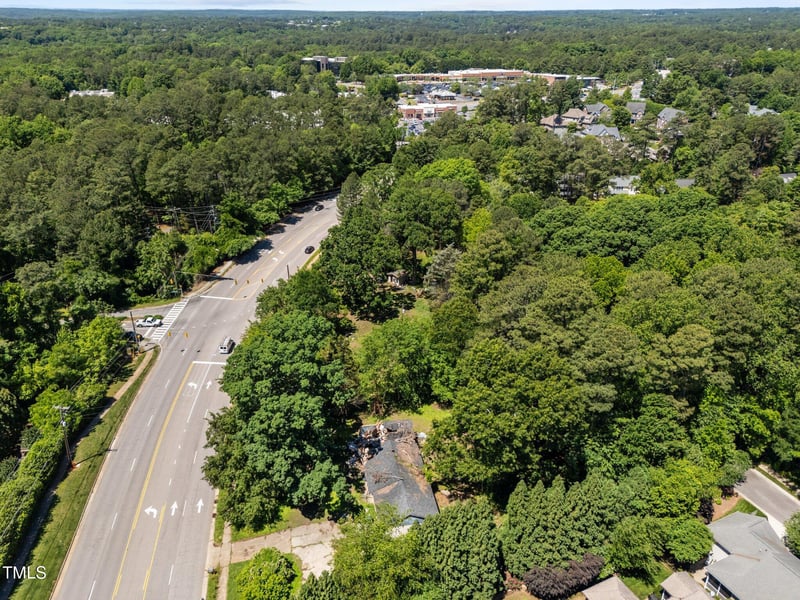 1910 Millbrook Rd Lot 10 & 11, Raleigh, NC 27612