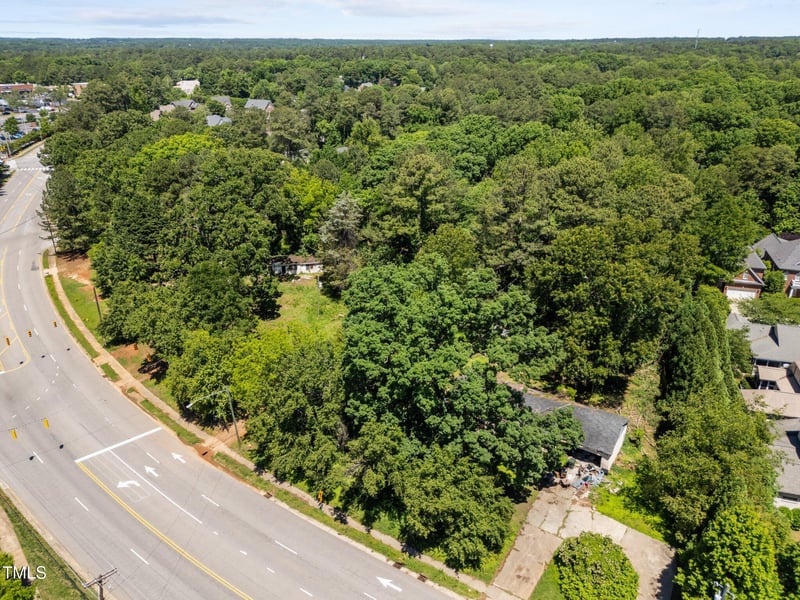 1910 Millbrook Rd Lot 10 & 11, Raleigh, NC 27612